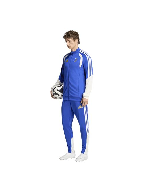 Adidas Juventus tuta completa rappresentanza 26/27 Juventus | KH1291TK SUIT 2